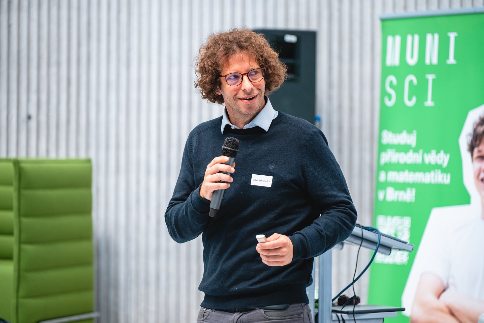 Z Brna na radar amerického giganta Nvidia: Jak NenoVision prolomil polovodičovou bariéru