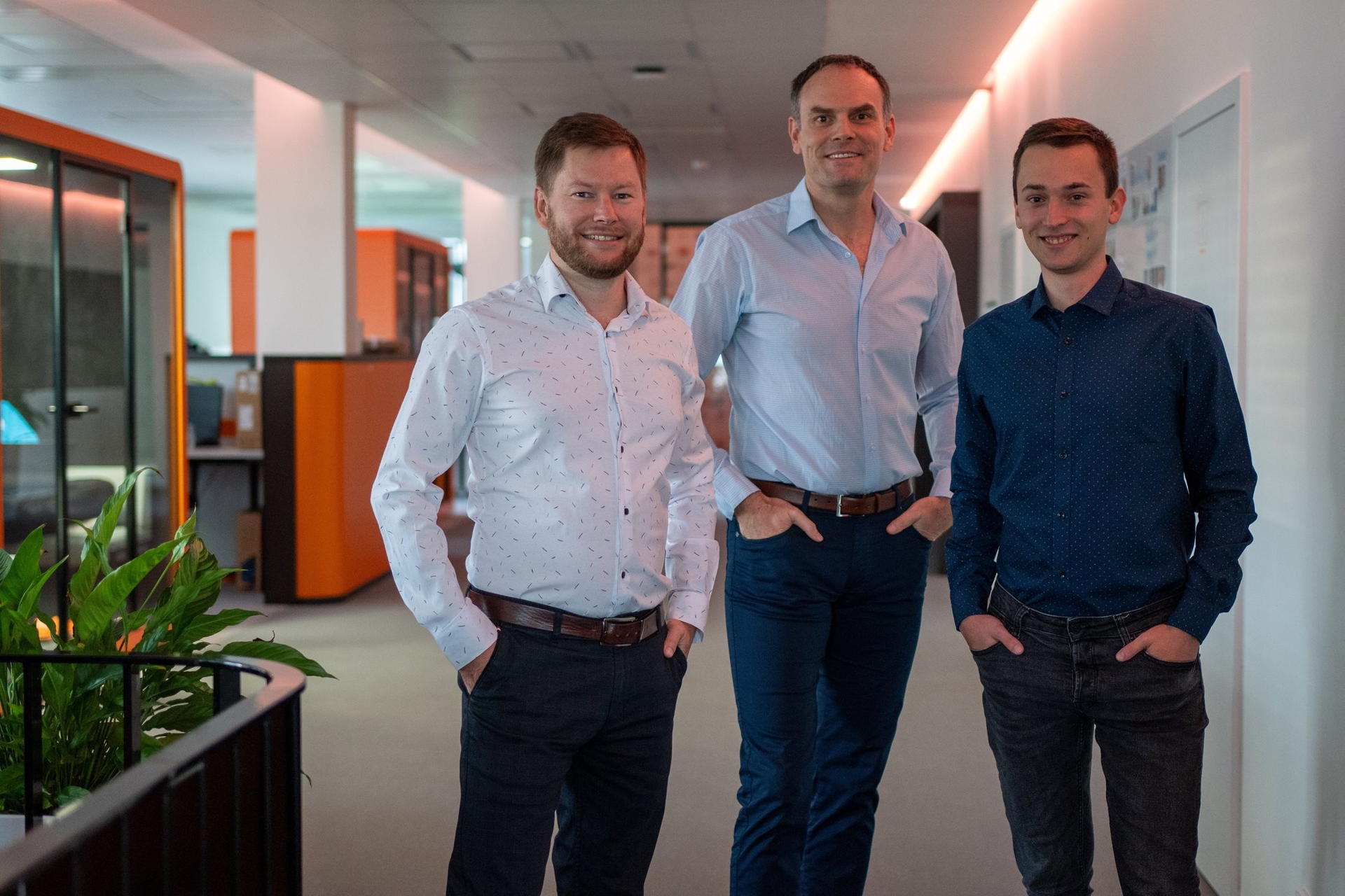 Startup Aiviro získal investici na rozvoj AI agentů pro automatizaci výrobních i administrativních procesů ve firmách 