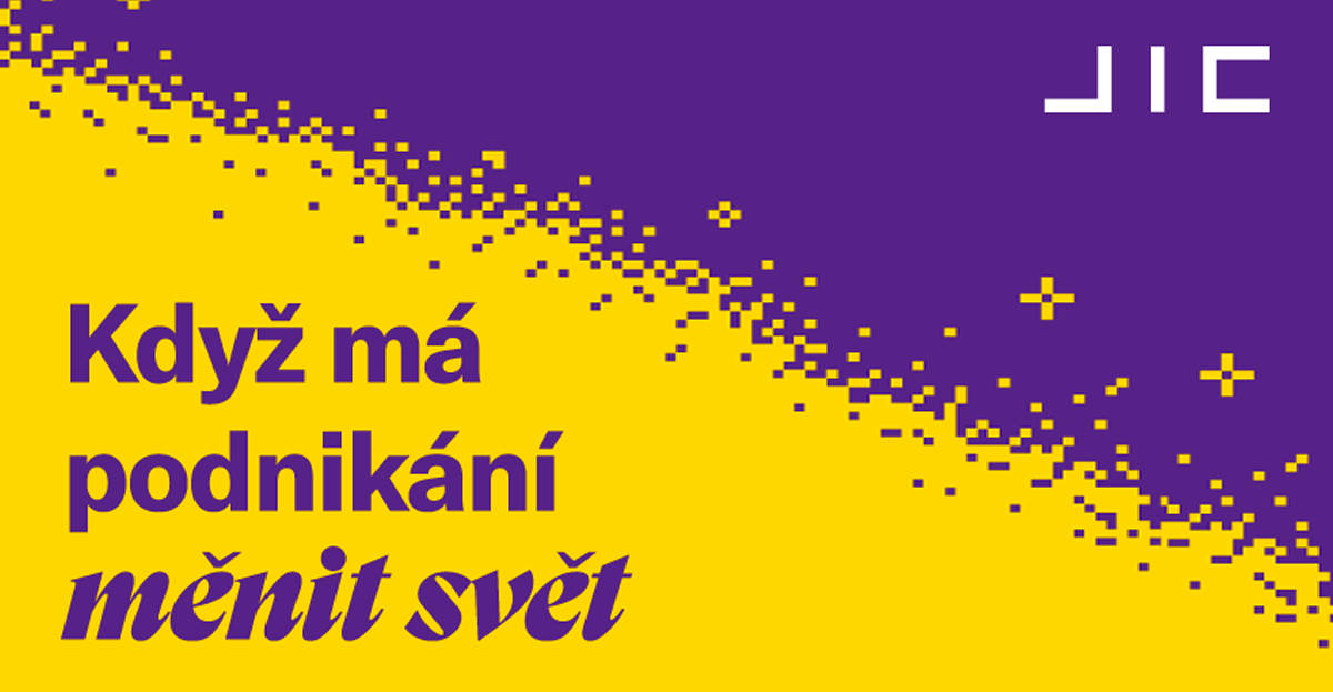 JIC - podnikání dává smysl | JIC